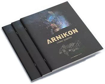 arnikon